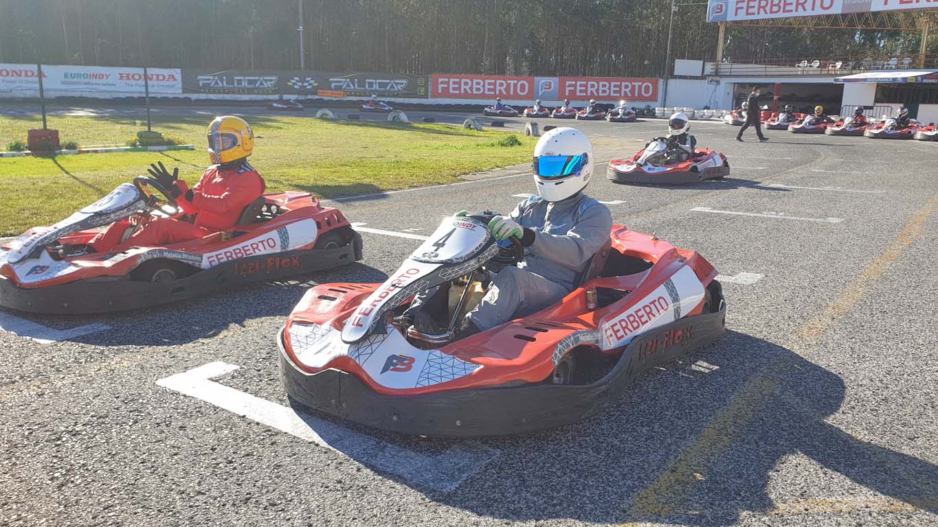 Academia Kart Cup39